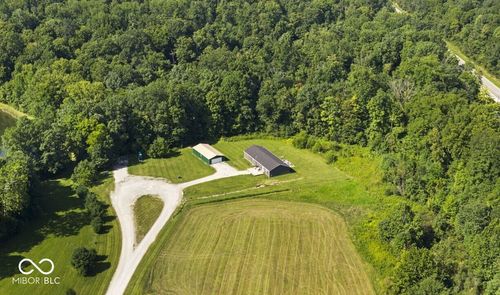 9330 S State Road 243, Cloverdale, IN, 46120-9504 | Card Image