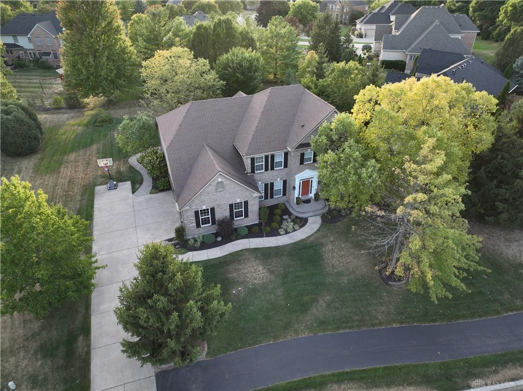 Yankee Trace Dr, Dayton, OH 45458