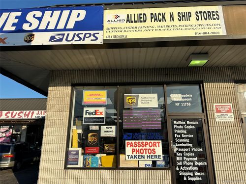 628 Broadway, Massapequa, NY, 11758 | Card Image