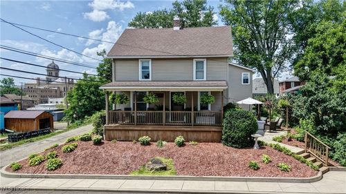 99 Mccook Ave Ne, Carrollton, OH, 44615-1243 | Card Image