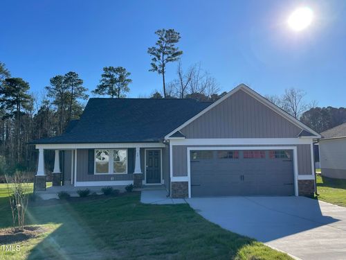 72 Heatherglenn Cir, Princeton, NC, 27569-6702 | Card Image