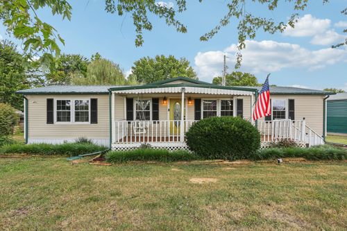 500 Old Clarksville Pike, La Fayette, KY, 42254-8012 | Card Image