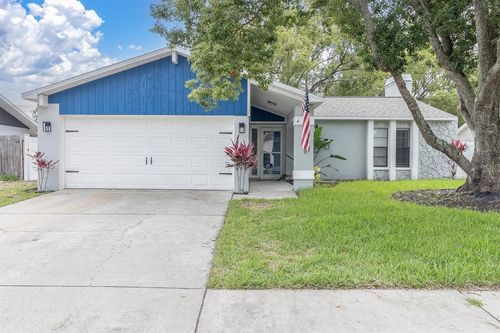 8038 Buttonball Ln, Port Richey, FL, 34668-7012 | Card Image