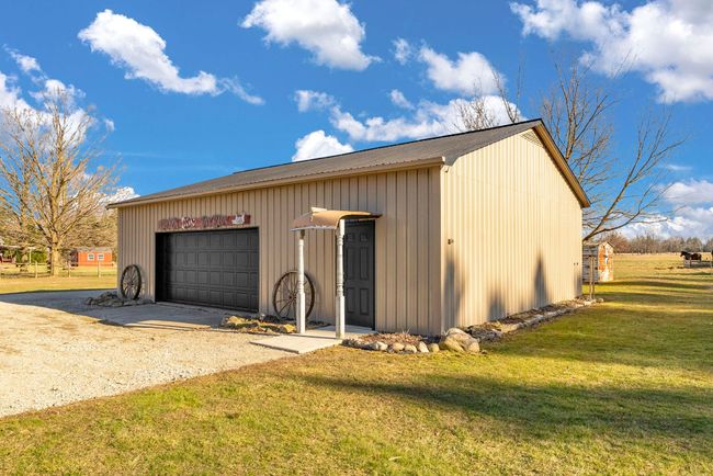 6572 Wellman Line Rd, House other with 3 bedrooms, 2 bathrooms and null parking in Croswell MI | Image 47