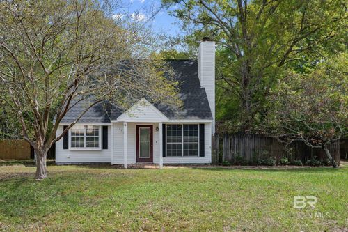 19331 Oak Hillcrest Dr, Robertsdale, AL, 36567-6616 | Card Image
