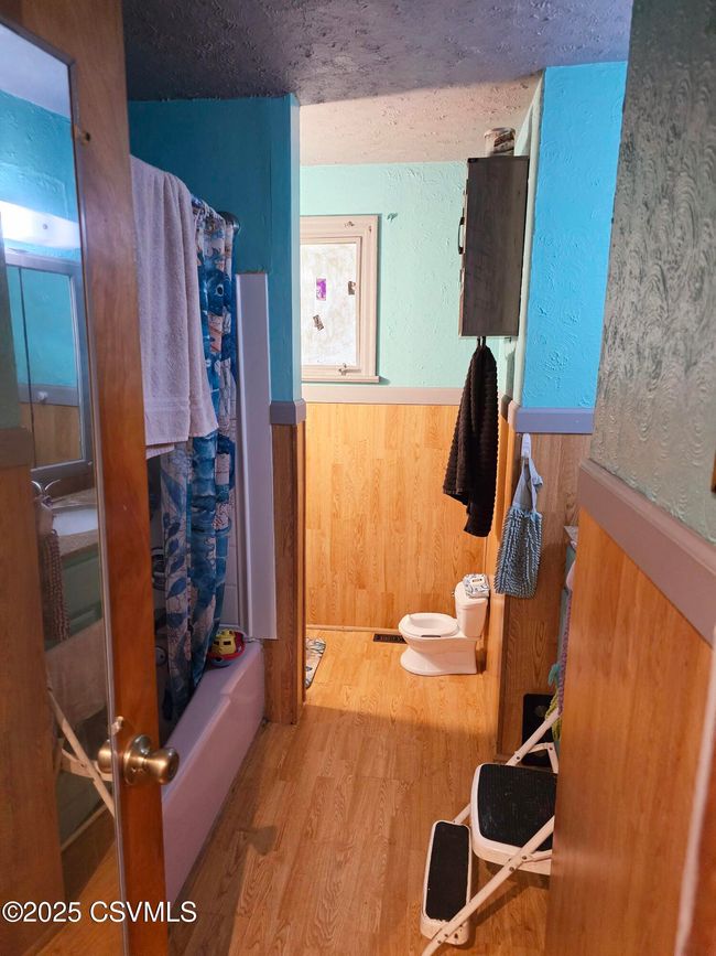 1569 State Route 93, House other with 3 bedrooms, 1 bathrooms and null parking in Berwick PA | Image 8