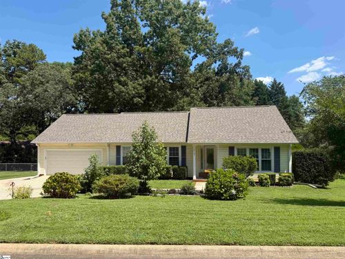 105 Hitching Post Lane, Greenville, SC, 29615 | Card Image