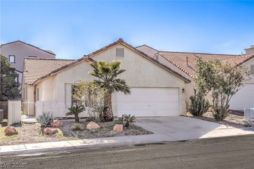 8433 Cinnamon Hill Ave, Las Vegas, NV, 89129-6861 | Card Image