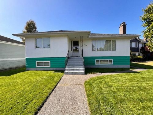 7895 Elliott St, Vancouver, BC, V5S2P1 | Card Image