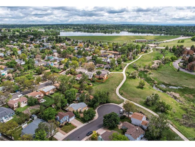 3916 S Telluride Ct, House other with 3 bedrooms, 3 bathrooms and null parking in Aurora CO | Image 21