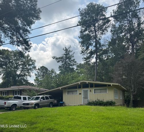 635 Witsell Rd, Jackson, MS, 39206-3839 | Card Image