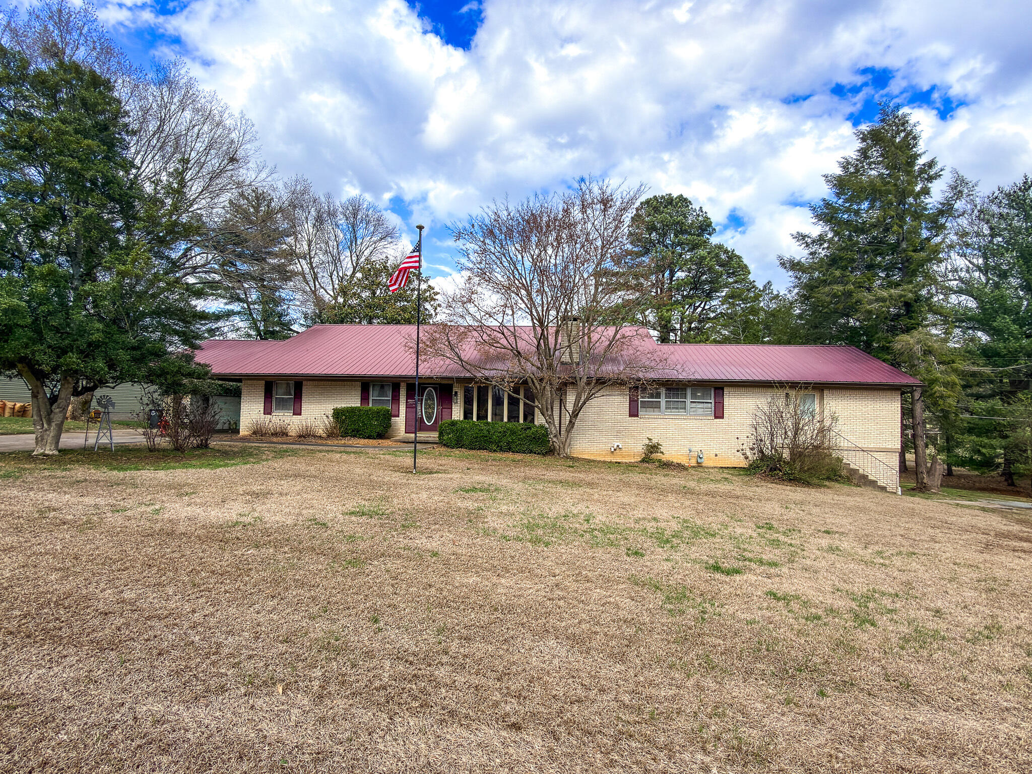 Residential in Paducah