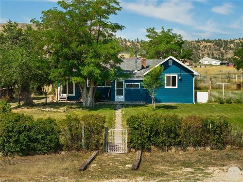 106 Hill Ave, Fromberg, MT, 59029-7734 | Card Image