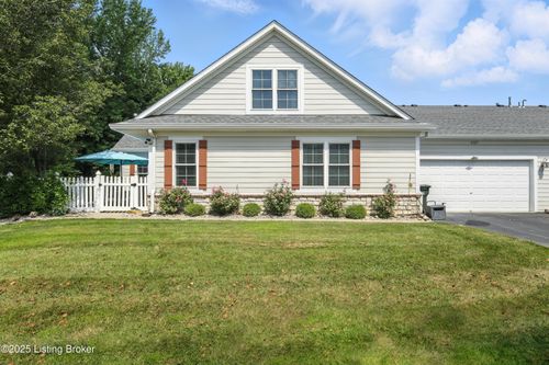 4327 Pinnacle View Pl, Louisville, KY, 40272-5601 | Card Image