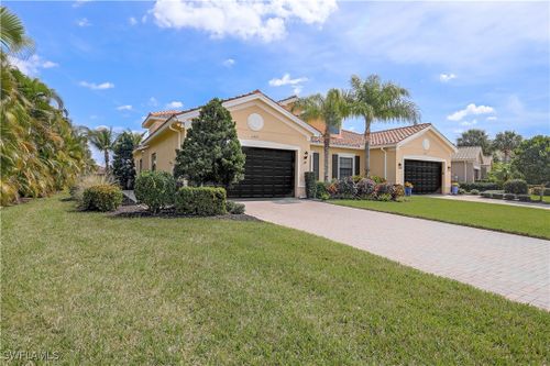 13409 Coronado Drive, Naples, FL, 34109 | Card Image