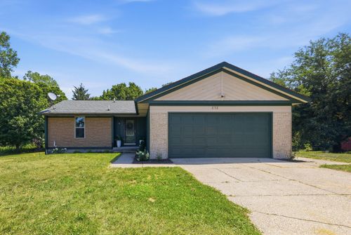 838 24th Avenue, Jamestown Charter Township, MI, 49426 | Card Image