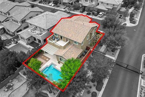 5880 Glory Heights Dr, Las Vegas, NV, 89135-1281 | Card Image