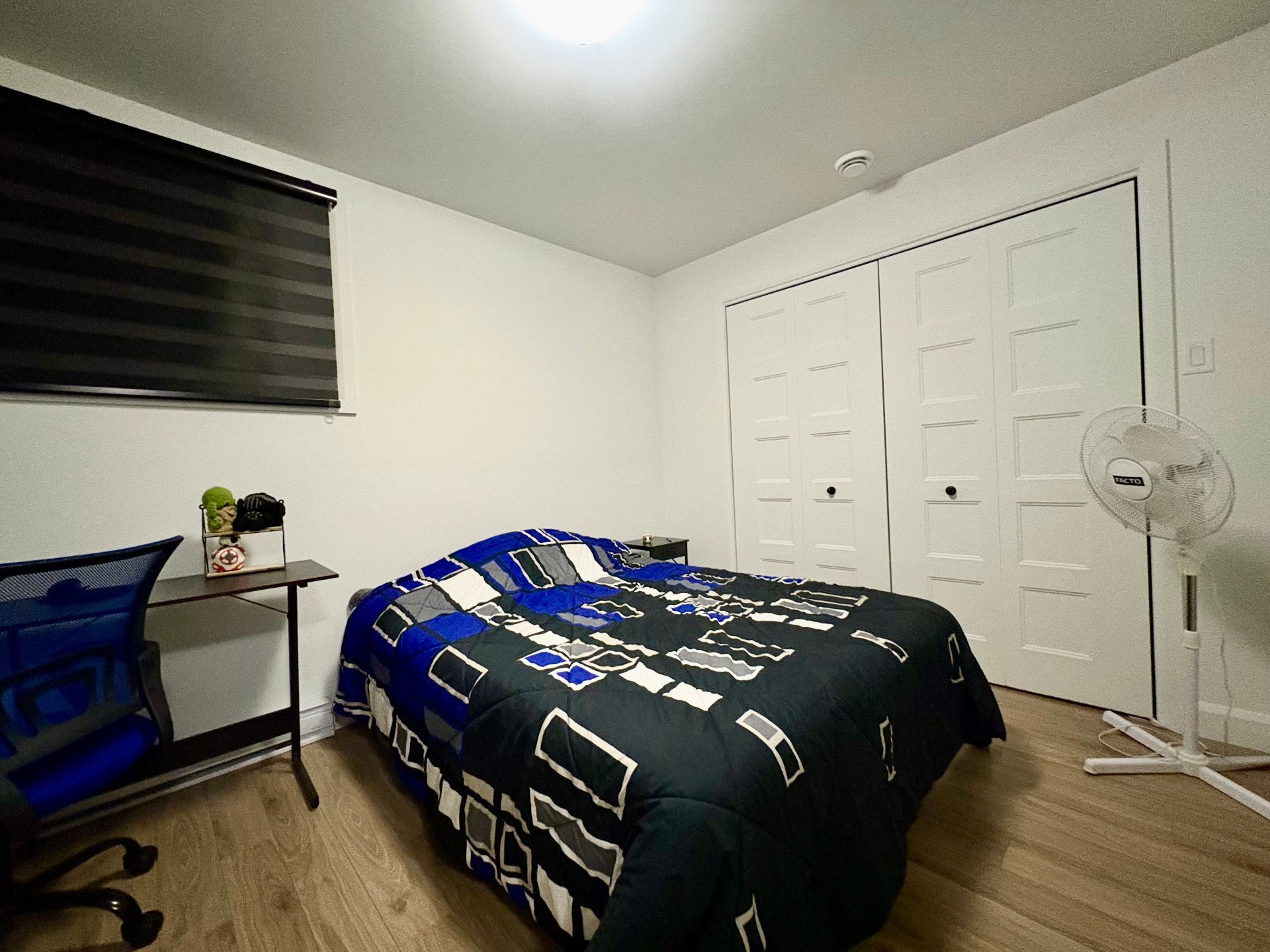 Residential Lease in Lévis (Desjardins) 2