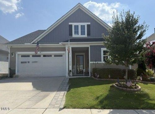 144 Warm Wind Dr, Clayton, NC, 27527-6720 | Card Image