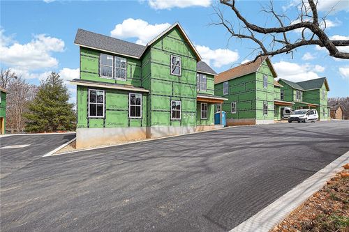 2748 E Black Walnut Circle, Fayetteville, AR, 72701 | Card Image