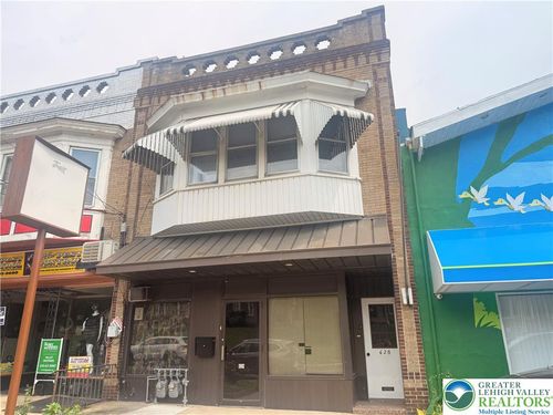 2nd-fl-628 Hanover Avenue, Allentown City, PA, 18109 | Card Image