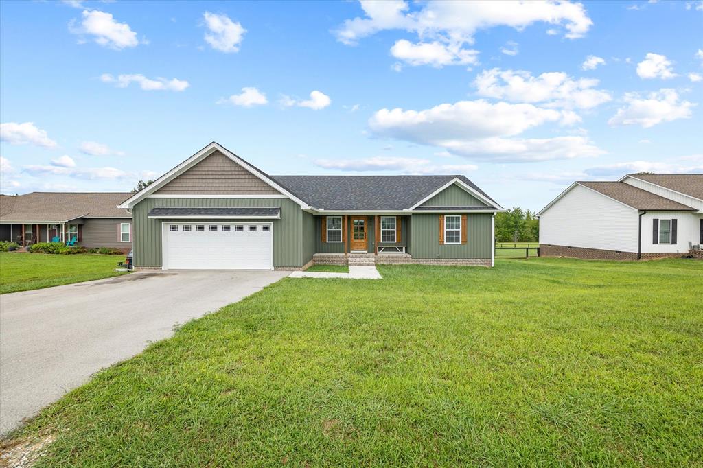 Autumn Hills Dr, Rickman, TN 38580