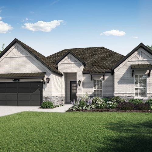 3613 Esplanade Dr, Little Elm, TX, 75068-2519 | Card Image