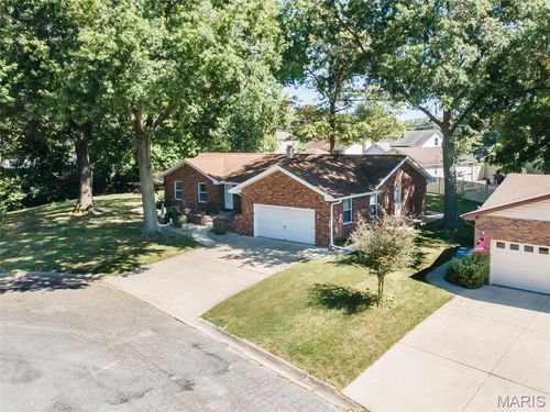 6 Michael Ct, Bethalto, IL, 62010-1407 | Card Image