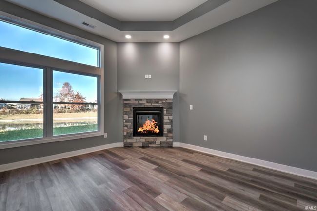 5042 Whittlebury Dr, House other with 3 bedrooms, 2 bathrooms and null parking in Fort Wayne IN | Image 9