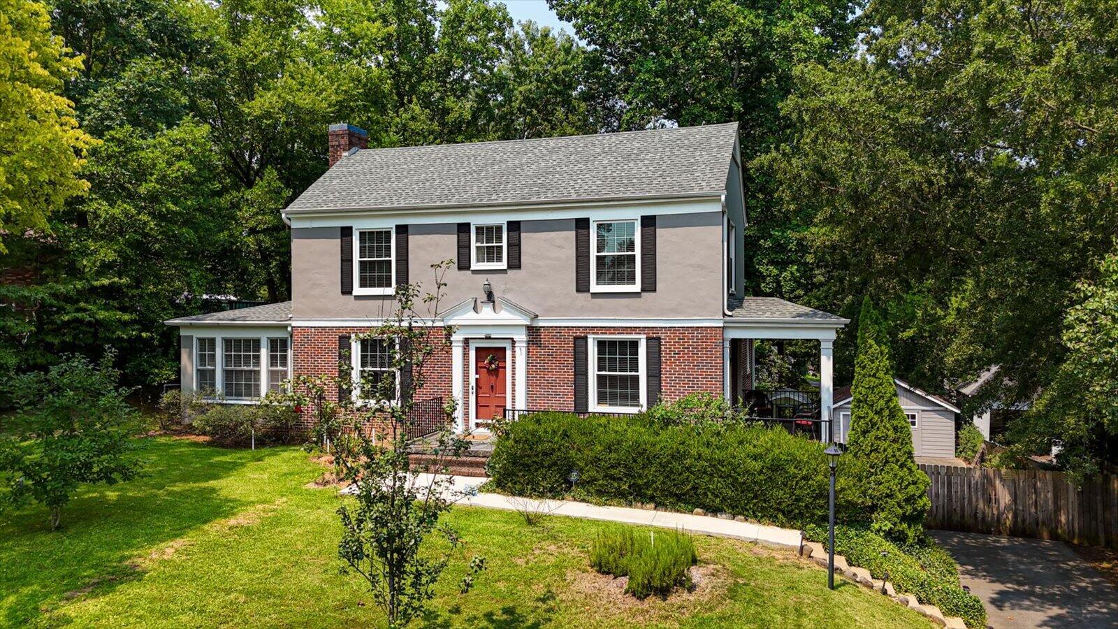 Residential in Chattanooga 2