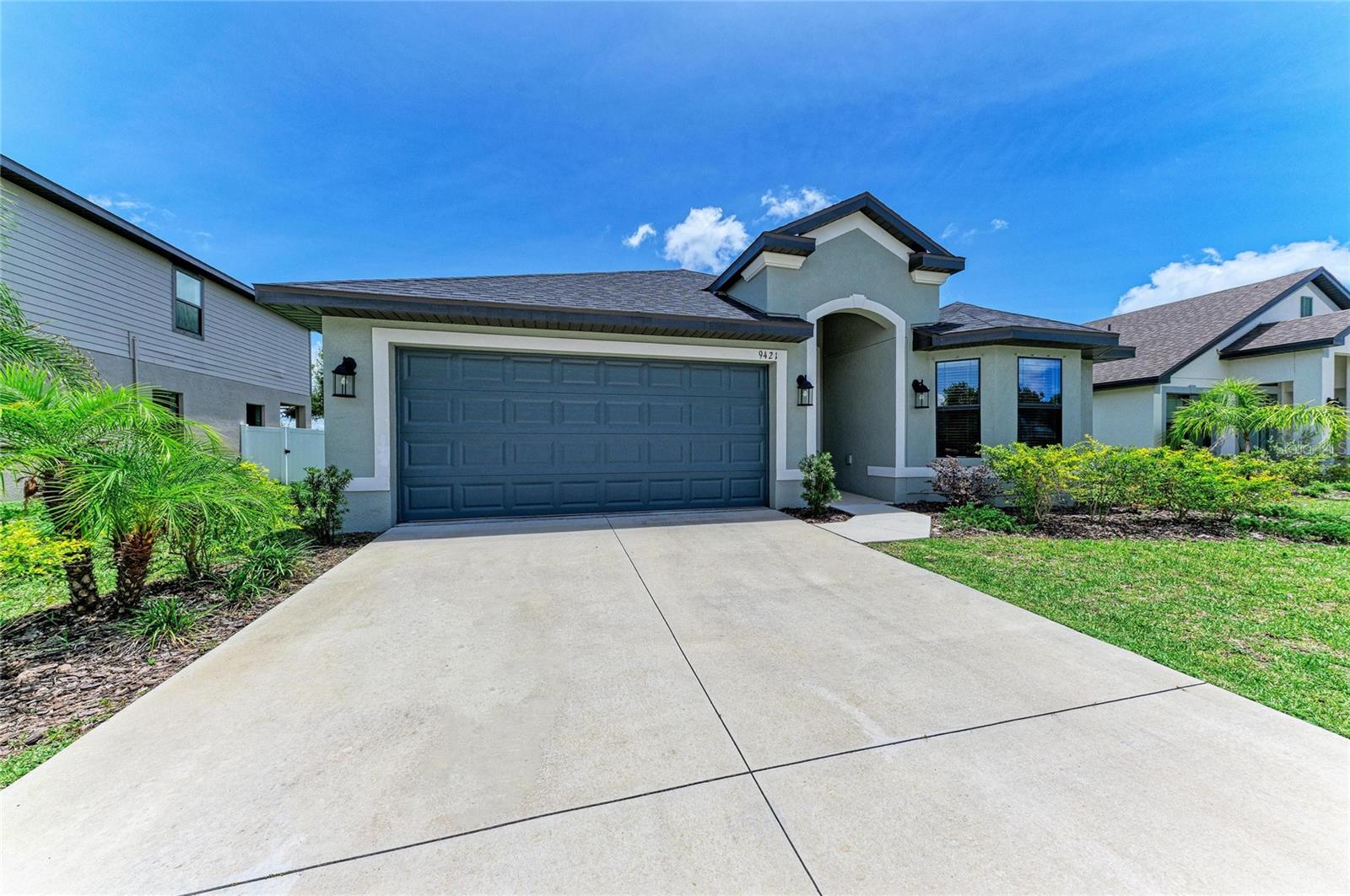 Residential in PARRISH 3