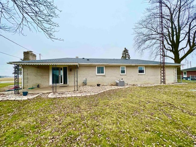 5345 E 00 Ns, House other with 3 bedrooms, 2 bathrooms and null parking in Greentown IN | Image 19