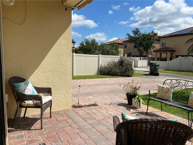 2002 Fishtail Fern Way, House other with 3 bedrooms, 2 bathrooms and null parking in Ocoee FL | Image 36