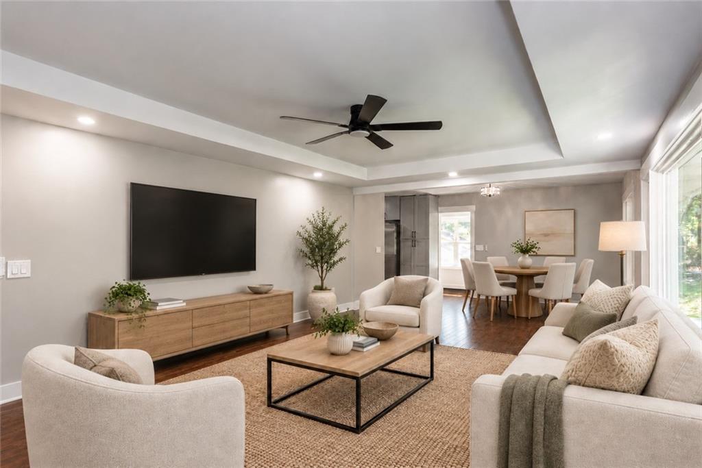 Residential in Atlanta 5
