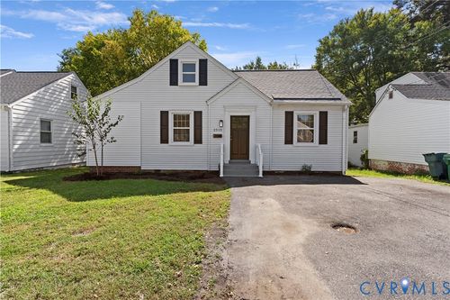 2513 Maplewood Rd, Henrico, VA, 23228-5517 | Card Image
