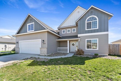 5602 Barkley Way, Caldwell, ID, 83607-5580 | Card Image