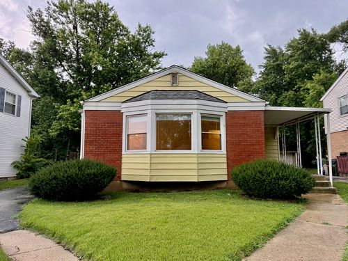 1121 Olive Rd, Homewood, IL, 60430-2433 | Card Image