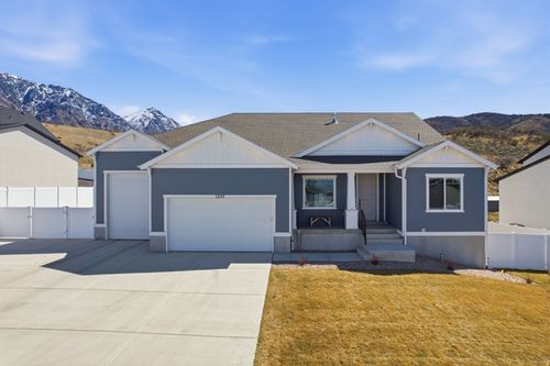 589-1257 S Bluff St, Santaquin, UT, 84655-8371 | Card Image