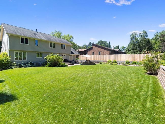 461 Dudley Ave, House other with 4 bedrooms, 4 bathrooms and null parking in Shoreview MN | Image 61