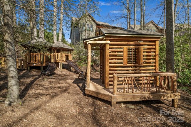 16 Sugarland Ridge Rd, House other with 3 bedrooms, 3 bathrooms and null parking in Fairview NC | Image 45