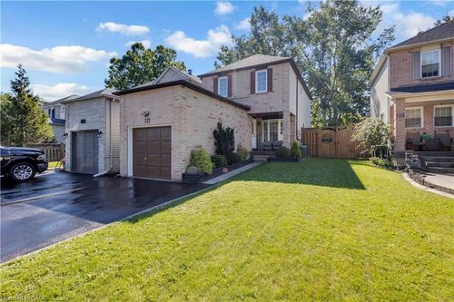 117 D'Aubigny Rd, Brantford, ON, N3T6J4 | Card Image