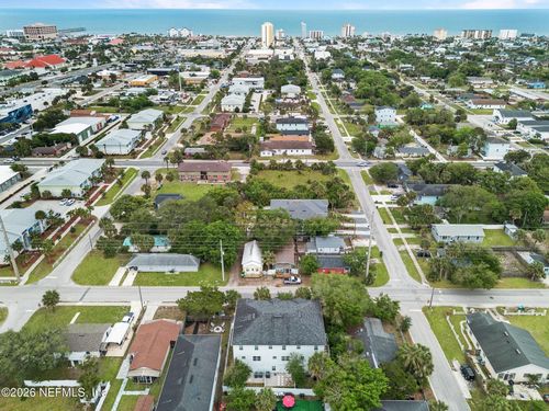 124 & 128 S 10th Street, Jacksonville Beach, FL, 32250 | Card Image