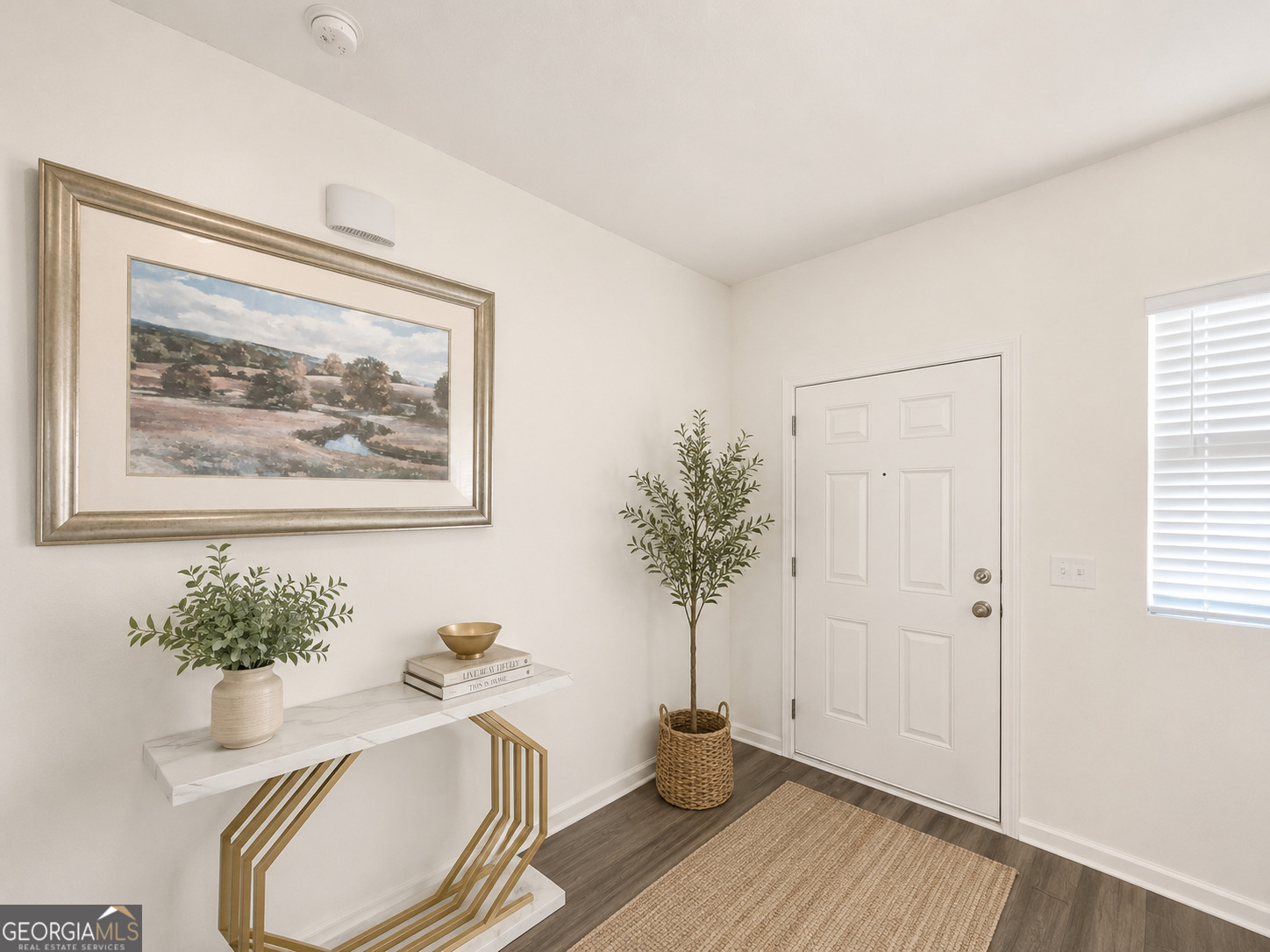 Residential Lease in Locust Grove 4