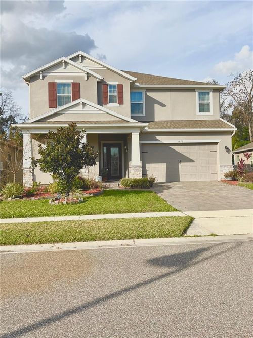 1872 Ibis Bay Ct, OCOEE, FL, 34761-9118 | Card Image