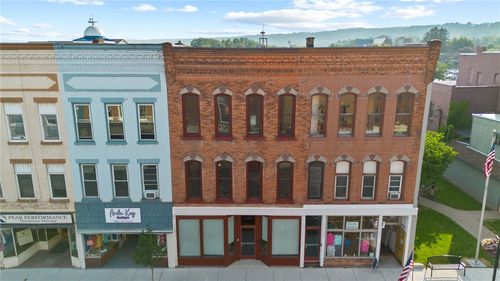 114-114-116 Main St, Penn Yan, NY, 14527-1232 | Card Image