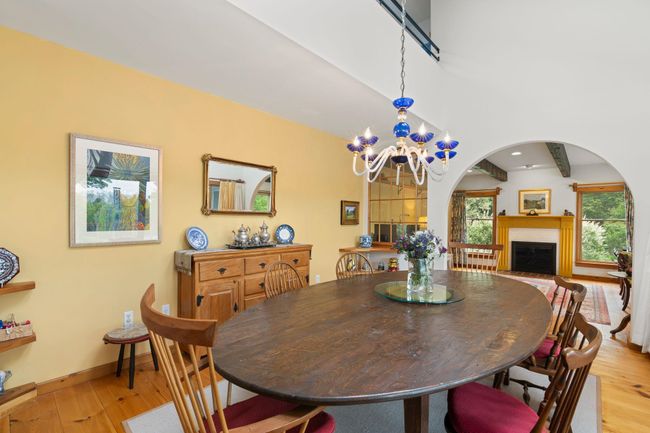 104 Juniper Ridge Rd, House other with 3 bedrooms, 4 bathrooms and null parking in Brattleboro VT | Image 21