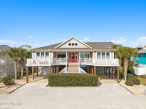 226 W First St, Ocean Isle Beach, NC, 28469-7510 | Card Image