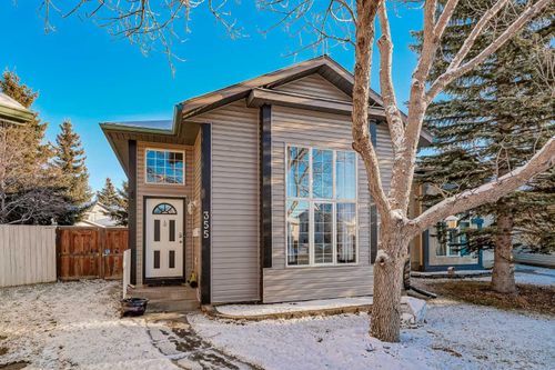 355 Coverdale Crt Ne, Calgary, AB, T3K4J8 | Card Image