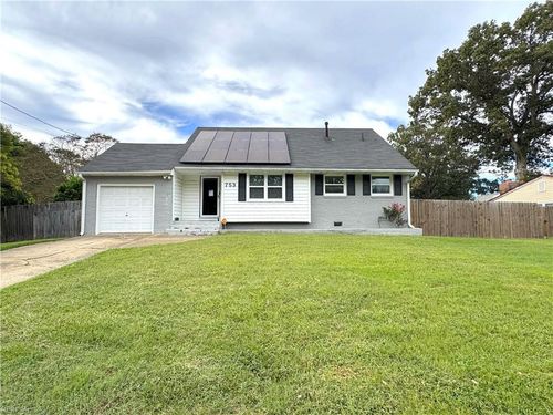 753 De Laura Ln, Virginia Beach, VA, 23455-5747 | Card Image