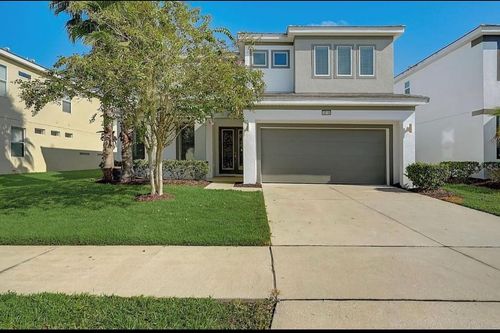 4511 Monado Dr, KISSIMMEE, FL, 34746-6191 | Card Image